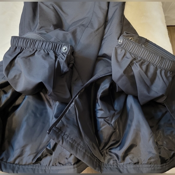 LI-NING CBA Chinese Basketball Association Warmup Pants - Picture 9 of 13